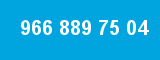 966 889 75 04